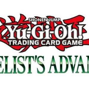 Yu-Gi-Oh! TCG Duelist's Advance Booster *German Version* Konami