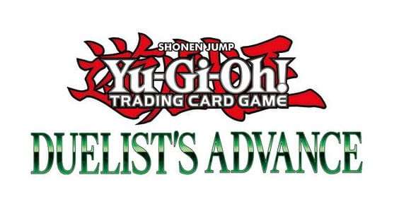 Yu-Gi-Oh! TCG Duelist's Advance Booster *German Version* Konami
