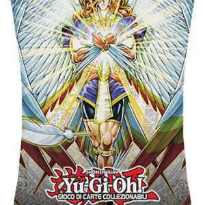 Yu-Gi-Oh! TCG Luce della Distruzione Blister da 9 Carte (ITA) Unlimited Konami