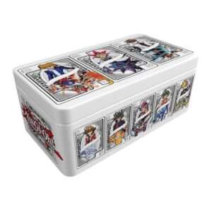 Yu-Gi-Oh! TCG Mega-Packs 2025 Bundles Display (12) *English Edition* Konami