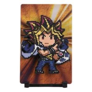YU-GI-OH YAMI YUGIFIGGYZ MAGNET Magneti First4figures