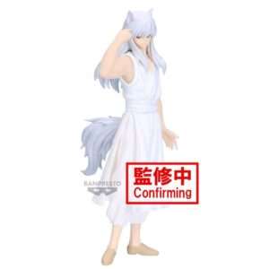 Yu Yu Hakusho Ankoku Bujutsukai Youko Kurama Figura 19cm Banpresto