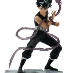 Yu Yu Hakusho Super Figura Collection Hiei 15cm Abystyle