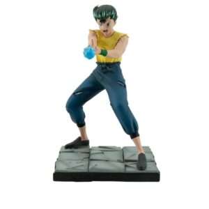 Yu Yu Hakusho Super Figura Collection Yusuke 15Cm Abystyle