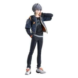 Zenless Zone Zero Pop Up Parade Pvc Sp Statua Wise 20 Cm Good Smile Company