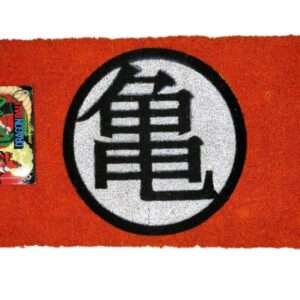 ZERBINO DRAGON BALL - TURTLE GYM 43x72 cm SD TOYS