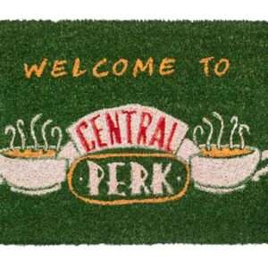 ZERBINO FRIENDS CENTRAL PARK GADGET