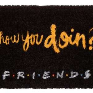 ZERBINO FRIENDS HOW YOU DOIN'? GADGET