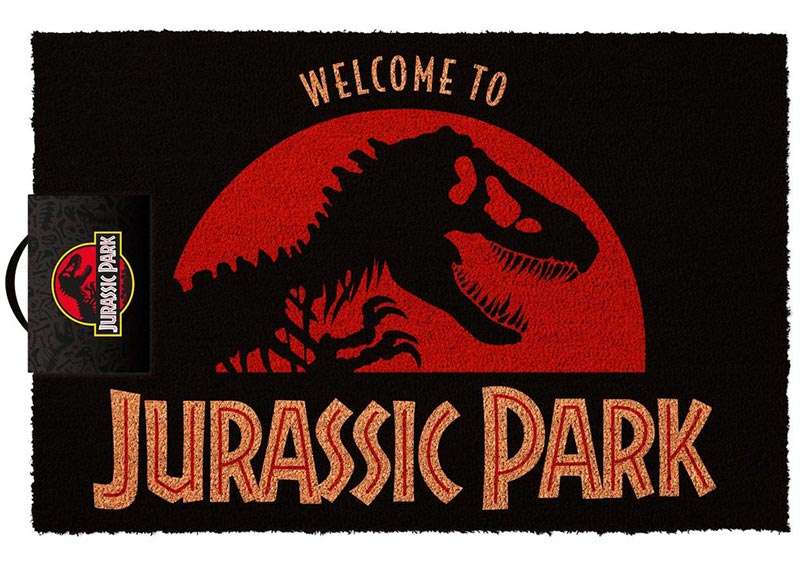 ZERBINO JURASSIC PARK GADGET
