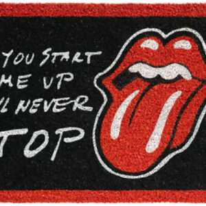 ZERBINO THE ROLLING STONES START ME UP MUSIC - GADGET