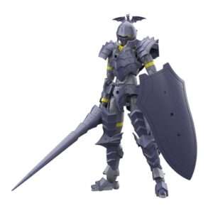 30MF Model Kit Liber Lancer 14 Cm Bandai