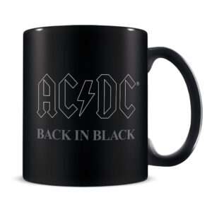 Ac/dc Tazza & Calzini Set Pyramid International