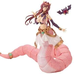 Arcanadea Plastica Model Kit Meltina 20 Cm Kotobukiya