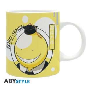 Assassination Classroom - Tazza - 320 Ml - Koro Duo - Subli - Box