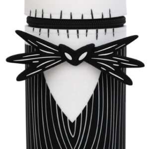 Astuccio Nightmare B.c. Jack Skellington Disney Before Natale - Cancelleria/scuola
