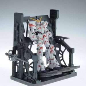 BANDAI MODEL KIT SYSTEM BASE 001 EXP003 MODEL KIT