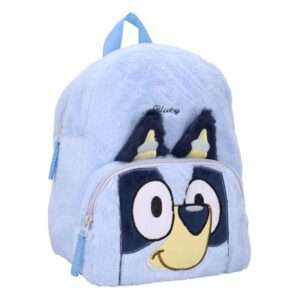 Bluey Zaino Bluey Fluffy Festival Vadobag