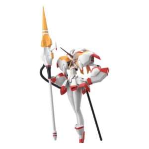 Darling In The Franxx Moderoid Plastica Model Kit Strelitzia (4th-run) 18 Cm Good Smile Company