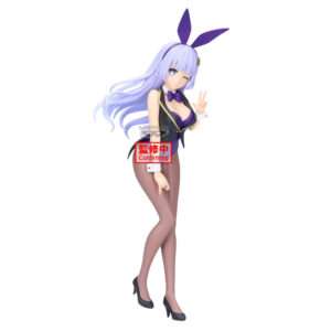 Date A Live Miku Izayoi Glitter & Glamorous Figura 20cm Banpresto