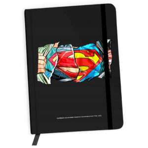 Dc Comics Superman Agenda Ert Group