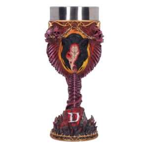 Diablo Iv Mephisto Calice Nemesis Now