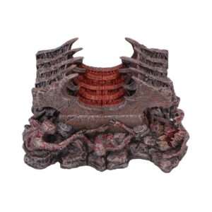 Diablo IV Storage Box Helltide 10 Cm Nemesis Now