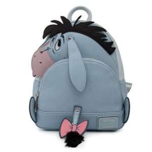 Disney By Zaino Winnie The Pooh Eeyore Cosplay Loungefly