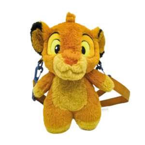 Disney Il Re Leone Peluche Bag Cerdà