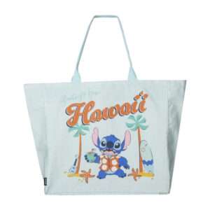 Disney Stitch Shopping Bag Cerdà