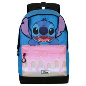 Disney Stitch Zaino 44cm Karactermania