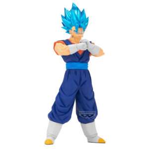 Dragon Ball Super Vegito Blood Of Saiyans Figura 20cm Banpresto