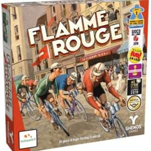Flamme Rouge