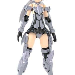 Frame Arms Girl Grande Scale Plastica Model Kit Architect 25 Cm Kotobukiya