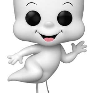 FUNKO POP THE FRIENDLY GHOST CASPER FIGURES - ACTION