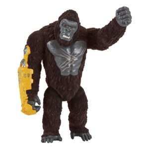 Godzilla X Kong: The New Empire Action Figura Kong Real Feel 15 Cm Playmates