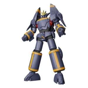 Gunbuster Moderoid Miniature Plastica Model Kit Gunbuster Combining & Transforming 11 Cm Good Smile Company