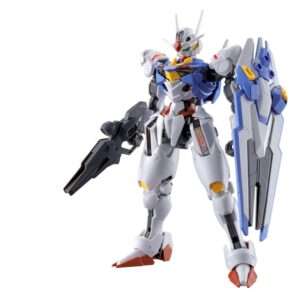Gundam High Grade HG Model Kit 1/144 Aerial Bandai