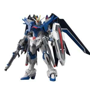 Gundam High Grade HG Model Kit Rising Freedom 1/144 Bandai