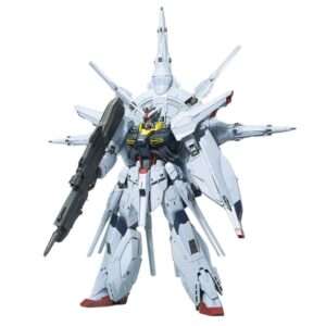 Gundam Master Grade MG Model Kit 1/100 Bandai