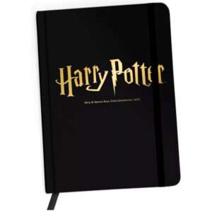 Harry Potter Agenda Ert Group