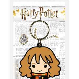 Harry Potter Hermione Chibi Portachiavi Portachiavi Pyramid International