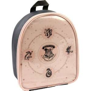 Harry Potter Hogwarts Borsa Per Il Pranzo Bambino Licensing