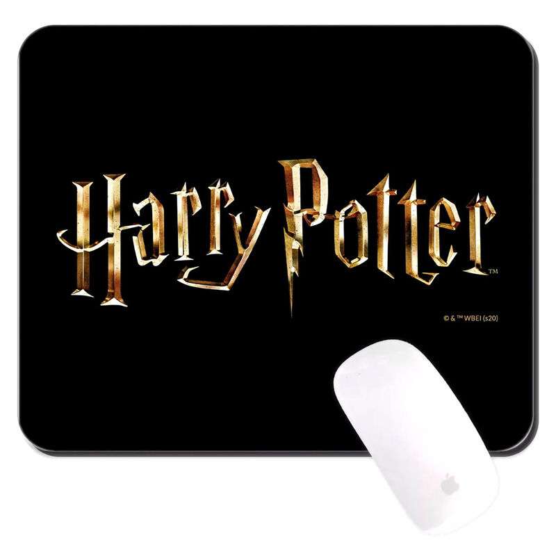 Harry Potter mouse pad Ert Group