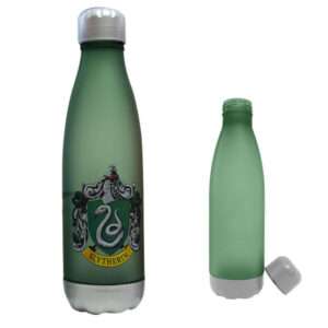 Harry Potter Serpeverde Bottiglia 650ml Bambino Licensing