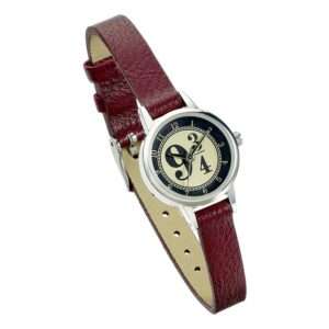 Harry Potter Watch Binario 9 3/4 Carat Shop, The