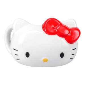 Hello Kitty 3d Tazza Paladone