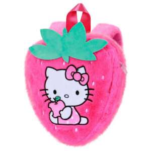 Hello Kitty Cannucciaberry Peluche Zaino Karactermania