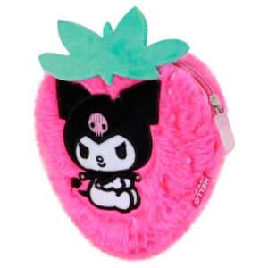 Hello Kitty E Friends Kuromi Cannucciaberry Borsellino Karactermania
