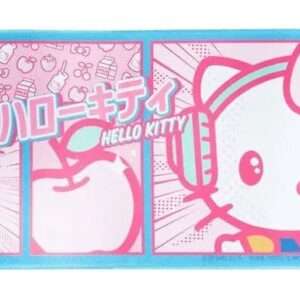 Hello Kitty: Hello Kitty Desk Mat Paladone Products