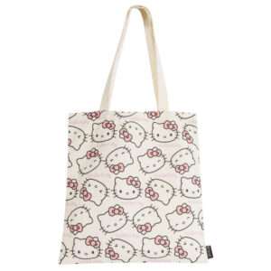 Hello Kitty Shopping Bag Cerdà